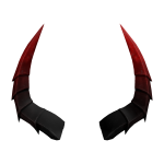 Incubus Horns v2