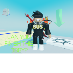 SUPER SUPER HARD OBBY!