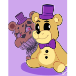 FNaF fans reunited