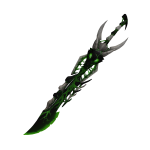 [ pbr ] Beetleguese Reborn Blade [ c2 Glowing ]