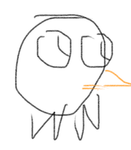 Duck/jelly beanfan group and sub to jelly bean
