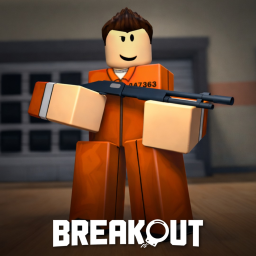 Breakout icon
