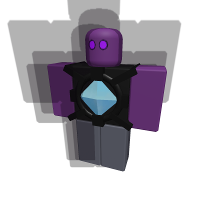 Void zombie