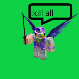 Free Admin [Voice Chat!]