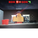 Young BDS from (O'Block
