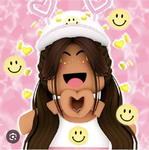 Smile face :)