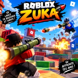 Bloxzuka icon