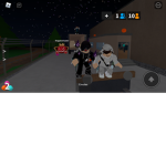 Minigame murder mystery