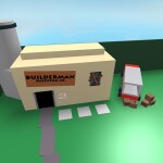 Blox vs. Bots (Alpha)