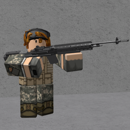 [ACS 1.7.5] - M14 EBR