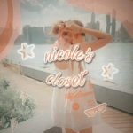 • nicole’s closet •