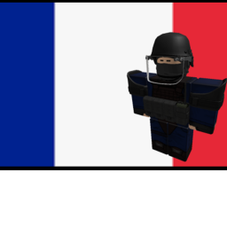 The French G I G N's Meeting Place