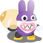 Nabbit's Thief Business