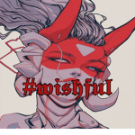#wishful