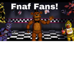 Fazbear Fan Group!