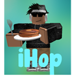 iHop.™'s Application Center