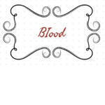 BIøød