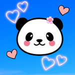 The Sweetest Pandas