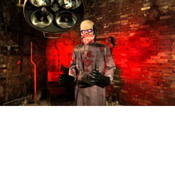 spirit halloween (HUGE UPDATE)