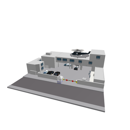 csp STATION