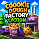 🍪 Cookie Dough Factory Tycoon