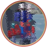 caption=Badge