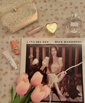 del rey angels