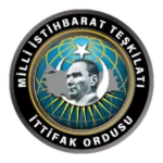 TEAF | Milli İstihbarat TeşkiIatı