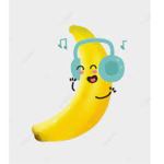 Qualcuno ha detto banana?