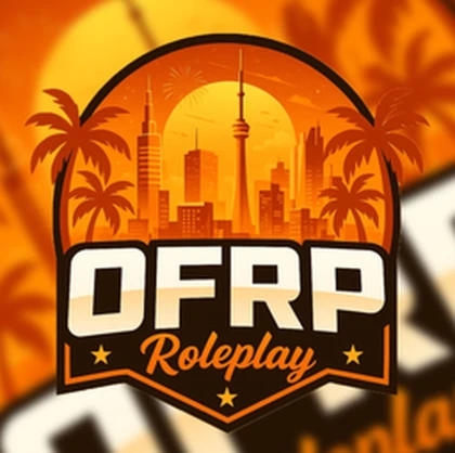 Orlando Florida | ERLC Roblox group icon