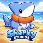 Sharky Studios =Official Club=