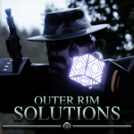 》Outer Rim Solutions《