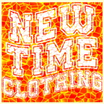 new time clothing