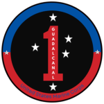 USMC | 1st Μarine Division