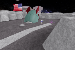 Space Parkour [Alpha]