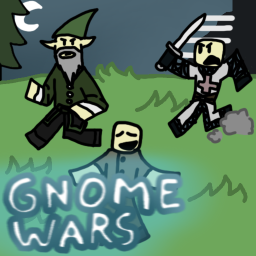 Gnome Wars