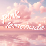 p!nk lemonade