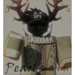 Pearl | Interests Hangout [BETA]