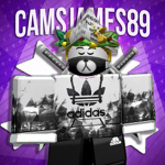 CAMSJAMES89 YT