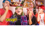 Soup fans\goodbye TT
