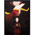 Avatar The Last Airbender fire,air,water,earth