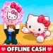 Steal An Hello Kitty Egg icon