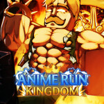 [☀️ SUMMER] Anime Run Kingdom
