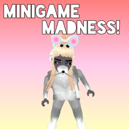 Minigame Madness!