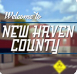New Haven County Reborn