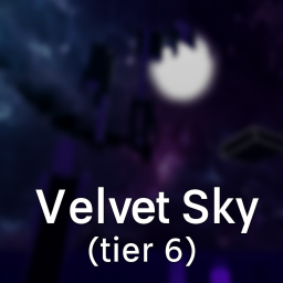 Velvet Sky [Tier 6]