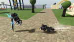 Robloxia League of Sword Warriors