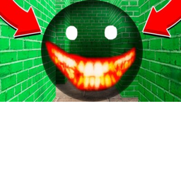 Horror maze