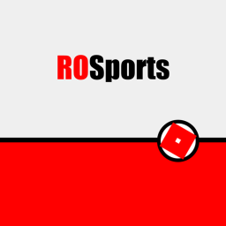 ROSports Game Menu