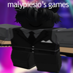 malypiesio's games